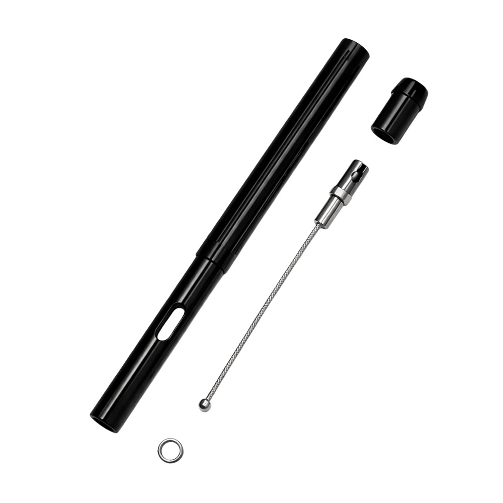 Clutch Cable Extension Kit for Harley Softail & Touring Models 2017–2023 (M8) - Image 2