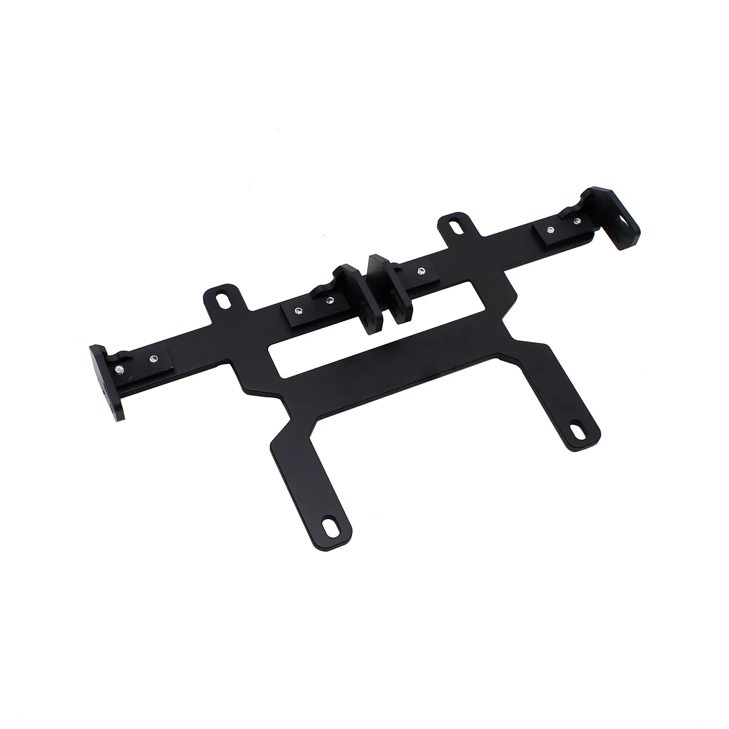 BAJA LP6 LED Headlight Mount Bracket for Harley 2015-23 Touring Road Glide FLTRX - Image 5