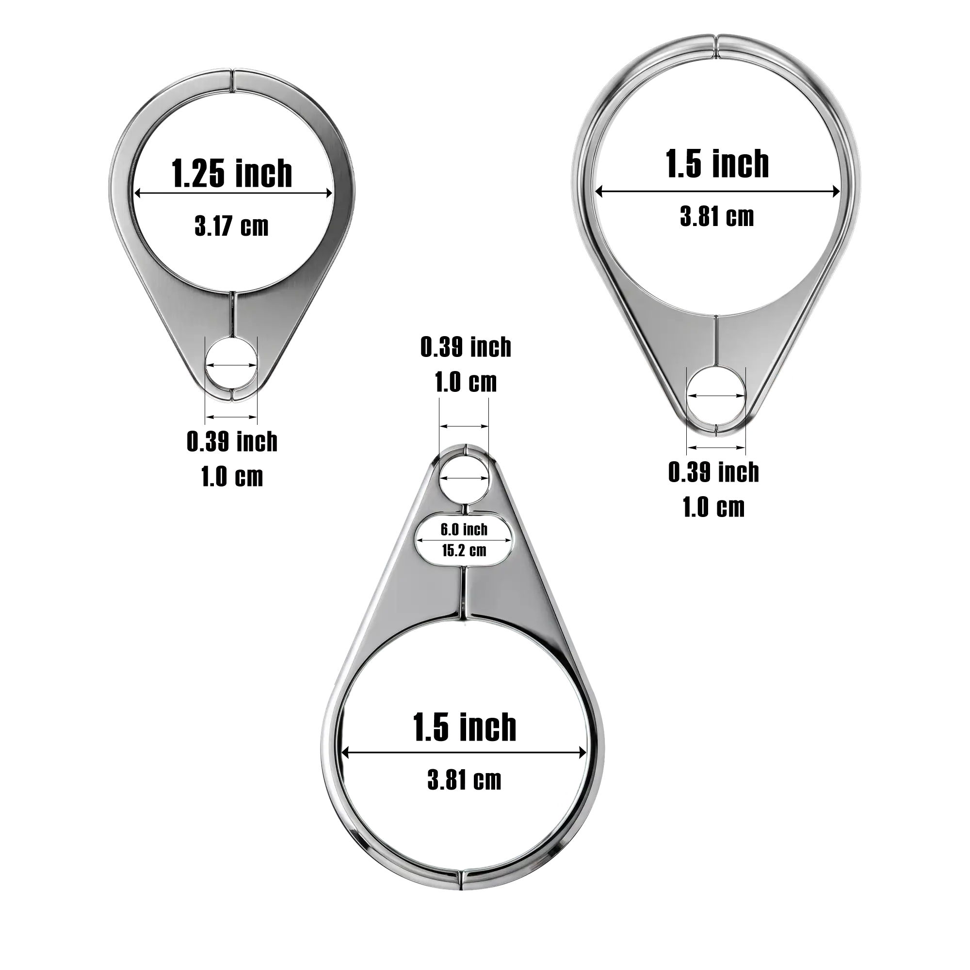 Clutch Line Fixing Bracket - Image 8