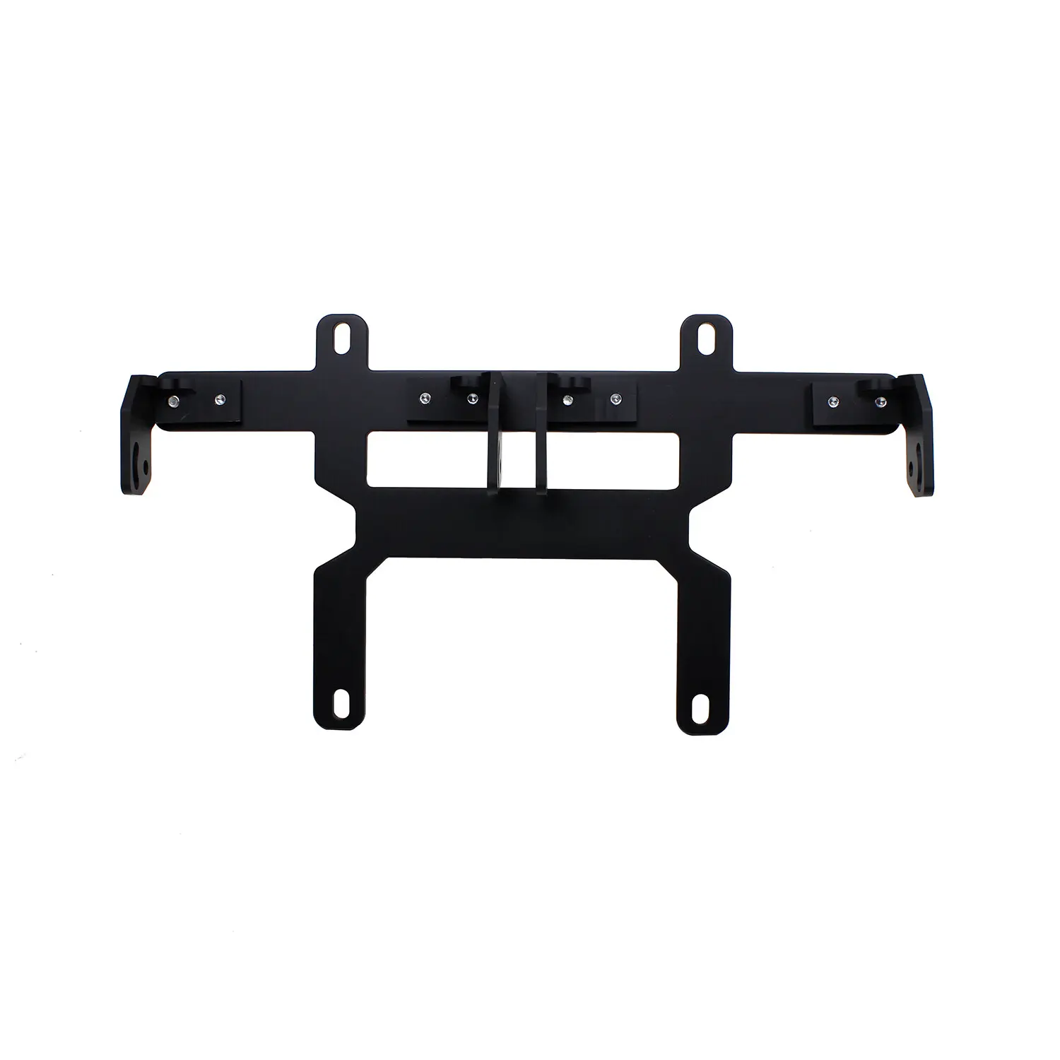 BAJA LP6 LED Headlight Mount Bracket for Harley 2015-23 Touring Road Glide FLTRX - Image 4