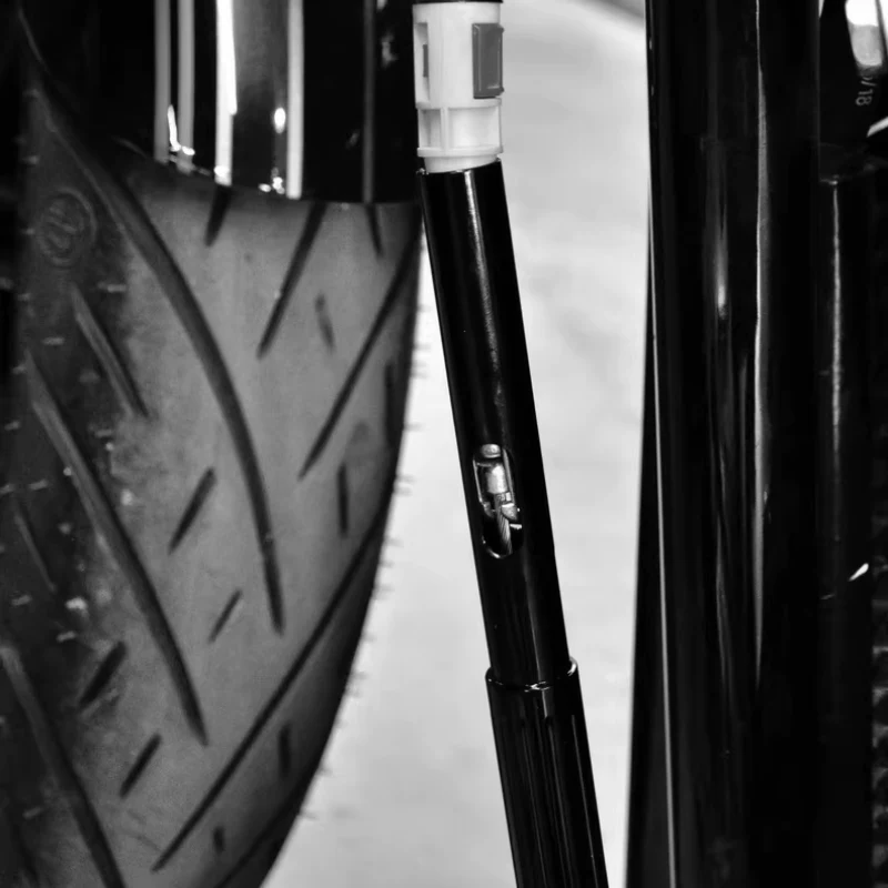 Clutch Cable Extension Kit for Harley Softail & Touring Models 2017–2023 (M8) - Image 5