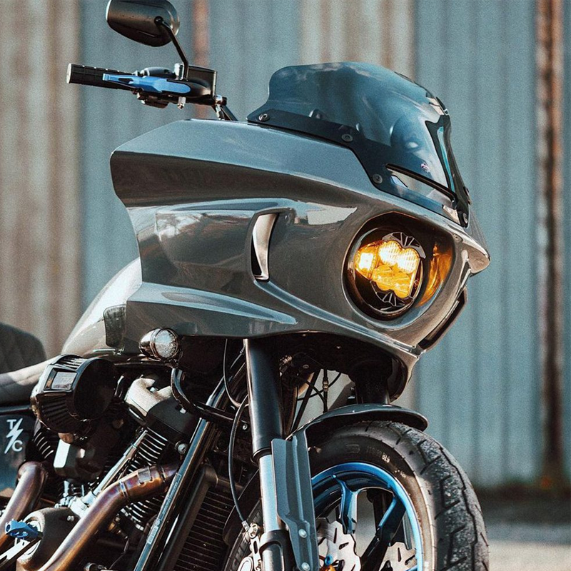 HEADLIGHT BRACKET FOR BAJA - Image 2