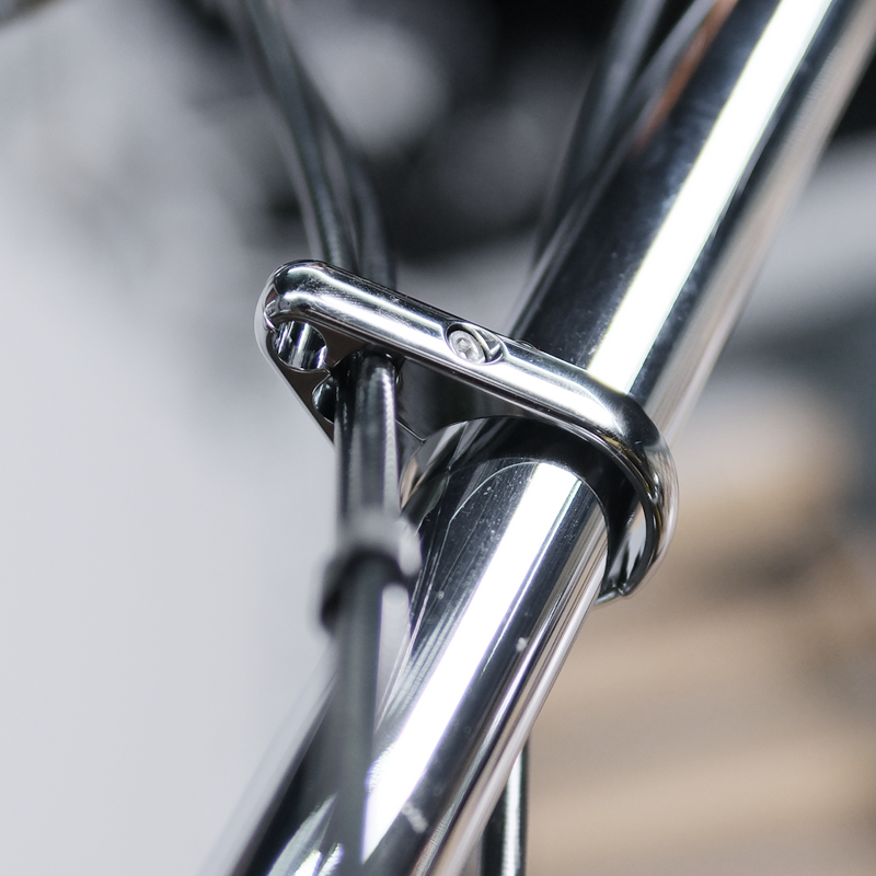 Clutch Line Fixing Bracket - Image 3