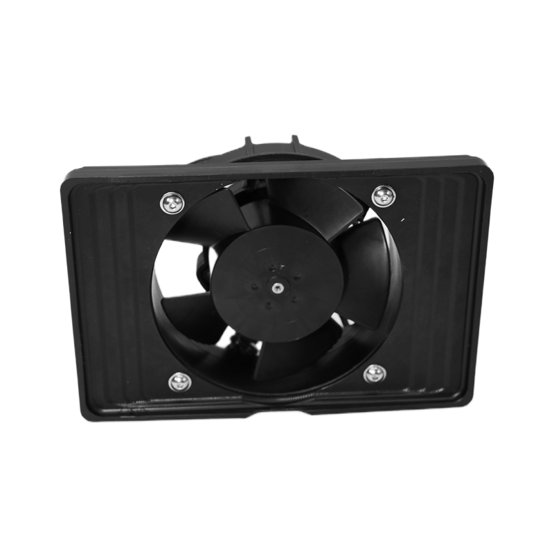 Oil Cooler Fan for Harley M8 Touring/Trike - Image 7