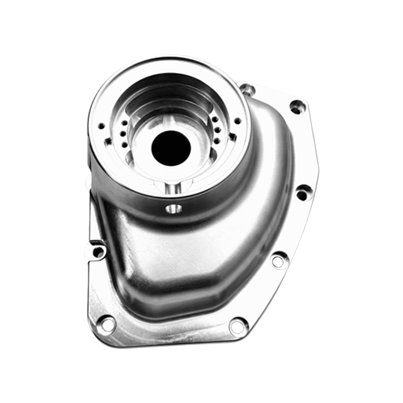 Carburetor Ignition Timing Cover Kit For Twin Cam Motors - Image 4