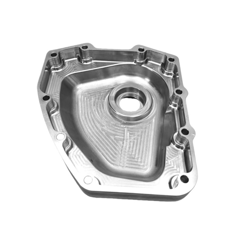 Carburetor Ignition Timing Cover Kit For Twin Cam Motors - Image 5