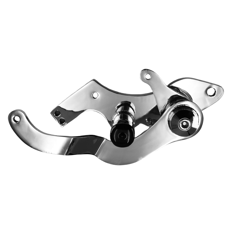 FORWARD CONTROLS KITS WITH PEGS - Image 6