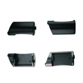 BLACK HORSE TURN SIGNAL BRACKET FOR BAJA S1