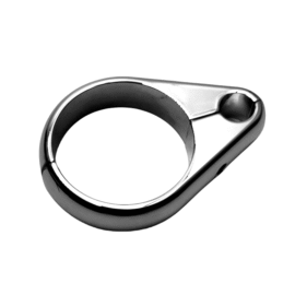 CLUTCH LINE FIXING BRACKET