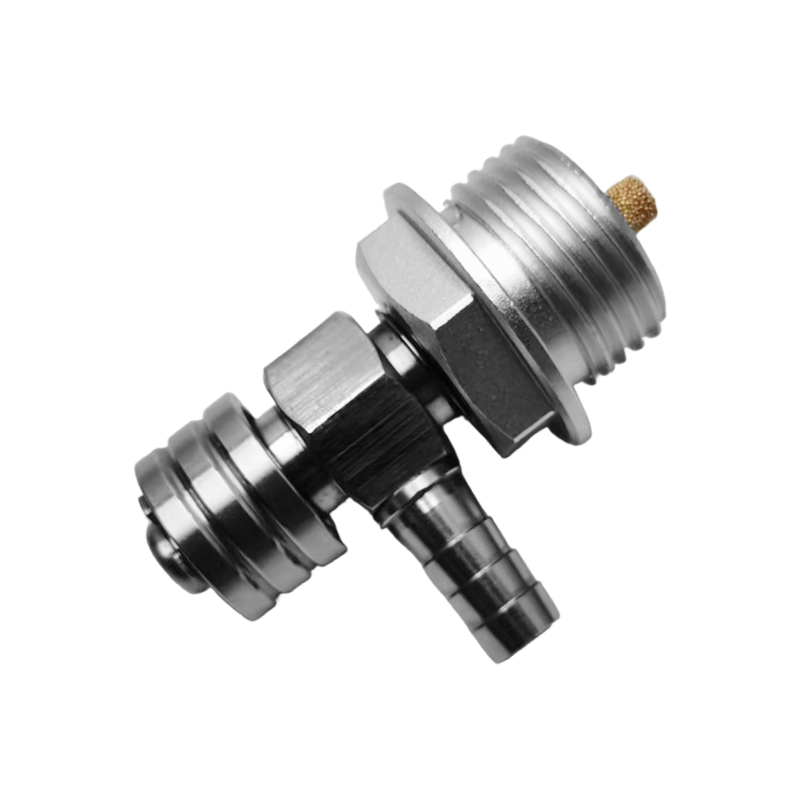 Tc Tank Fitting Kits For Fuel- Injection To Carburetor Conversion