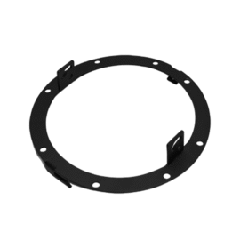 TOURING HEADLIGHT BRACKET FOR BAJA