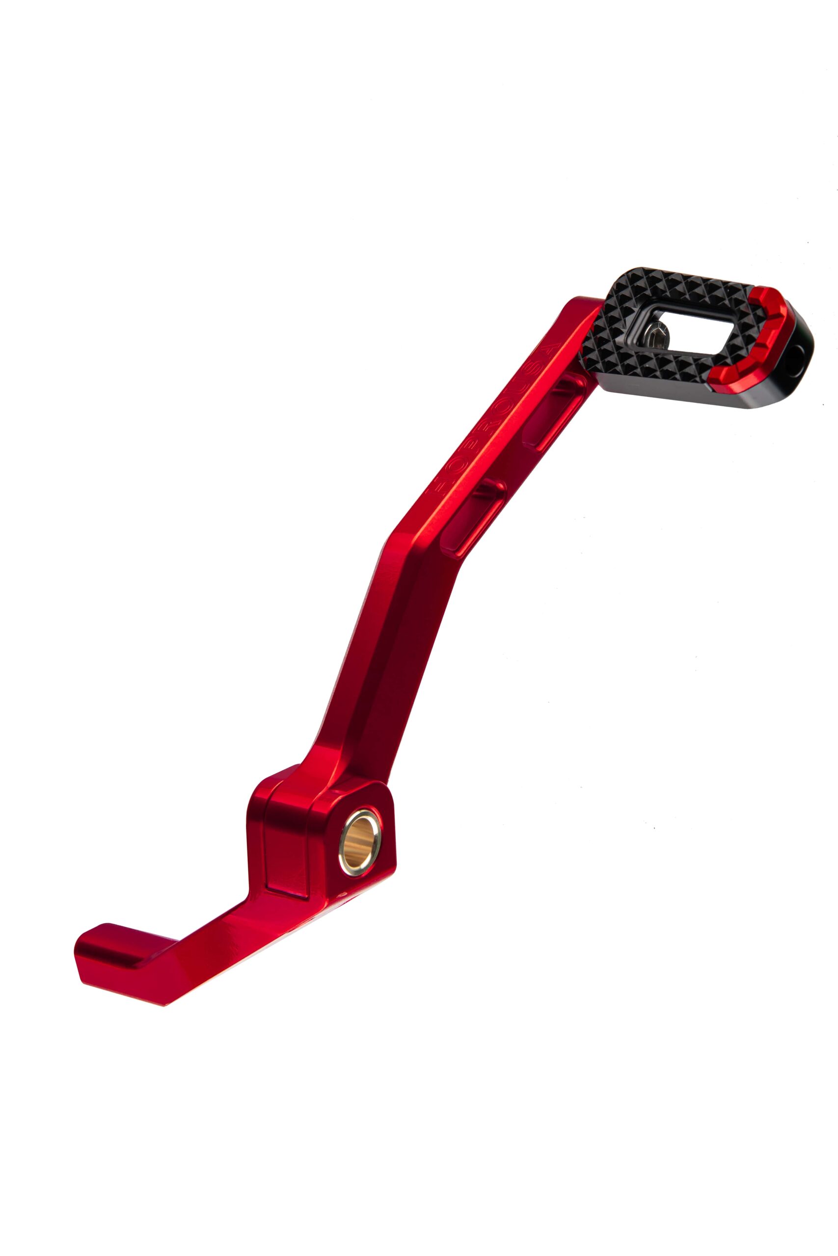 Brake Lever Arm Brake Pedal for '18-Later Harley Softail Standard, Low Rider S, Street Bob, and FX Dyna Models - Image 3