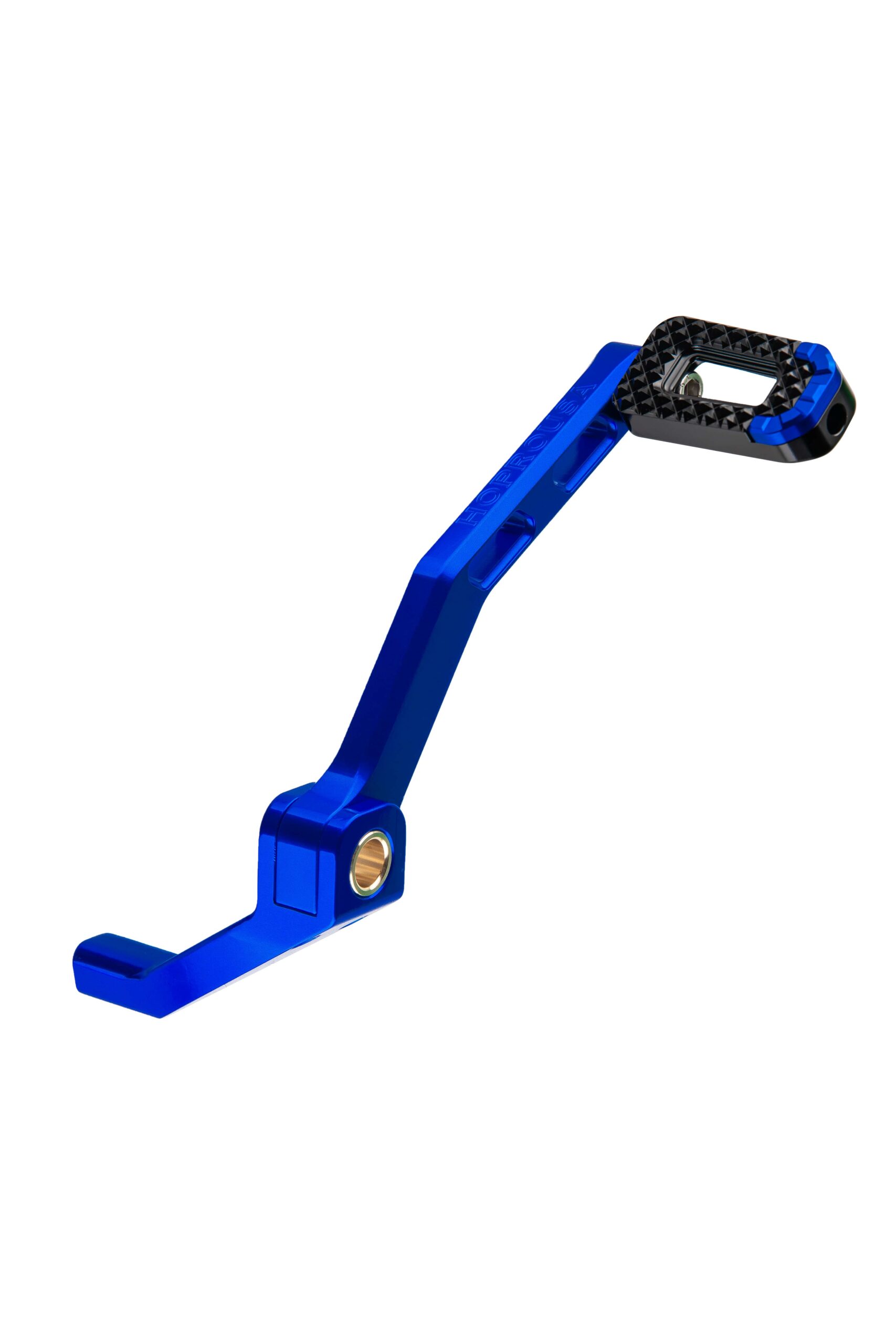 Brake Lever Arm Brake Pedal for '18-Later Harley Softail Standard, Low Rider S, Street Bob, and FX Dyna Models - Image 9