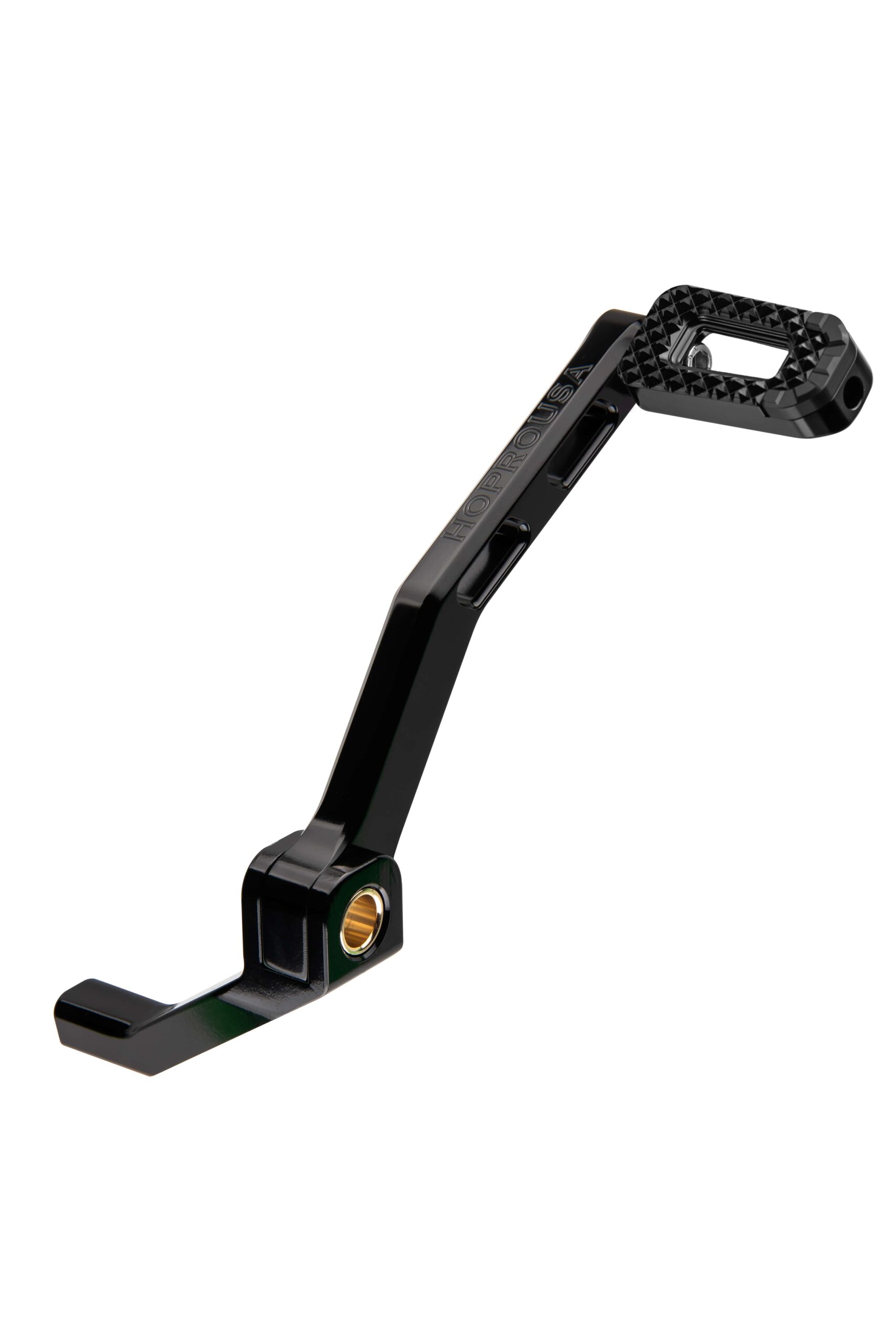 Brake Lever Arm Brake Pedal for '18-Later Harley Softail Standard, Low Rider S, Street Bob, and FX Dyna Models - Image 5