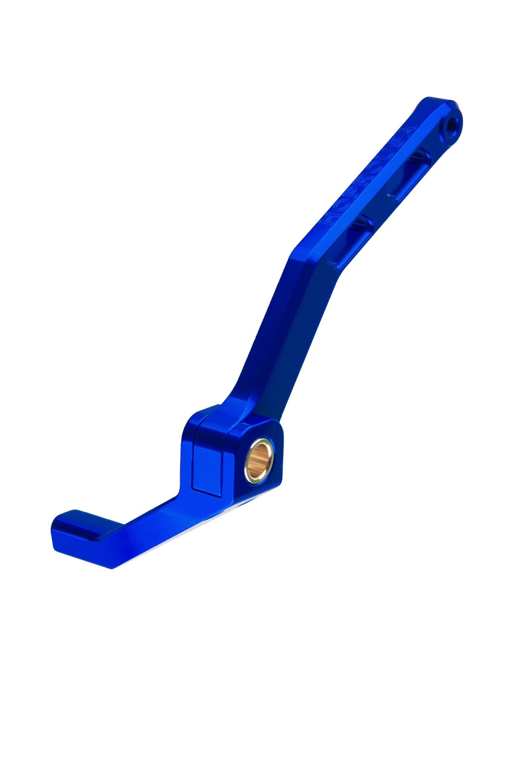 Brake Lever Arm Brake Pedal for '18-Later Harley Softail Standard, Low Rider S, Street Bob, and FX Dyna Models - Image 10
