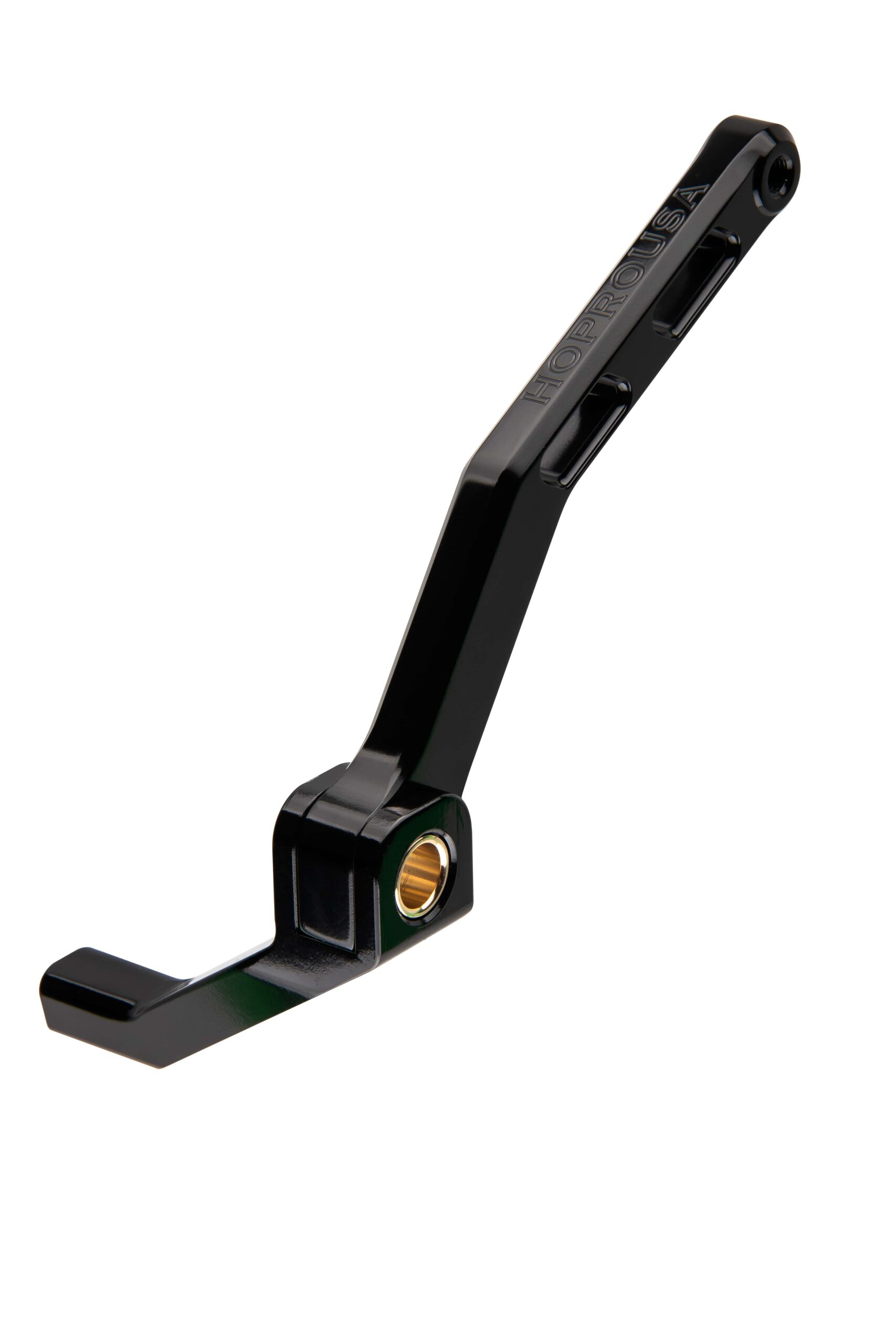 Brake Lever Arm Brake Pedal for '18-Later Harley Softail Standard, Low Rider S, Street Bob, and FX Dyna Models - Image 6