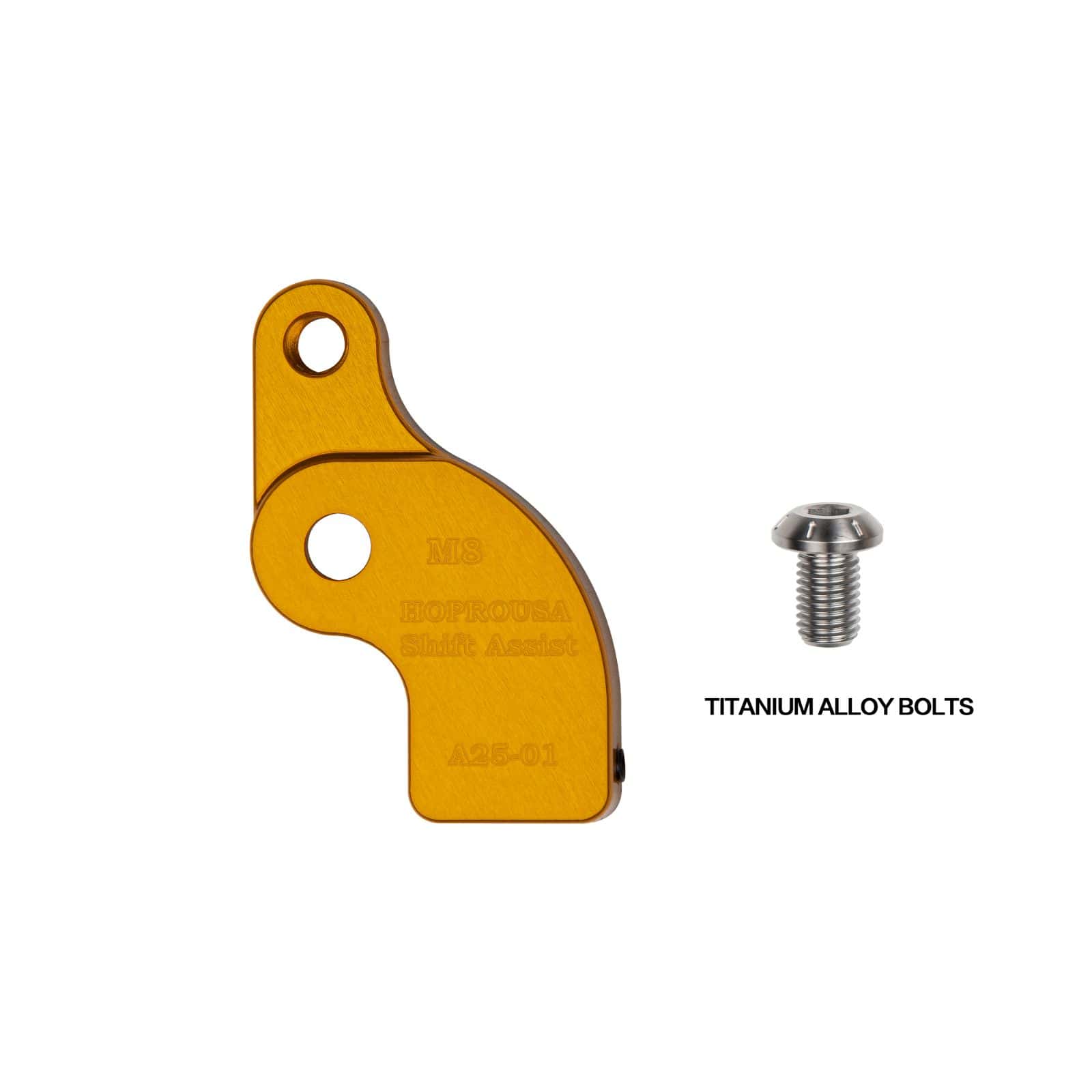 Hopero Fit Touring and 18-Up Softail Motorcycle EZ-SHIFT Neutral Assist Bracket for M8 Transmissions Easy Neutral - Image 10