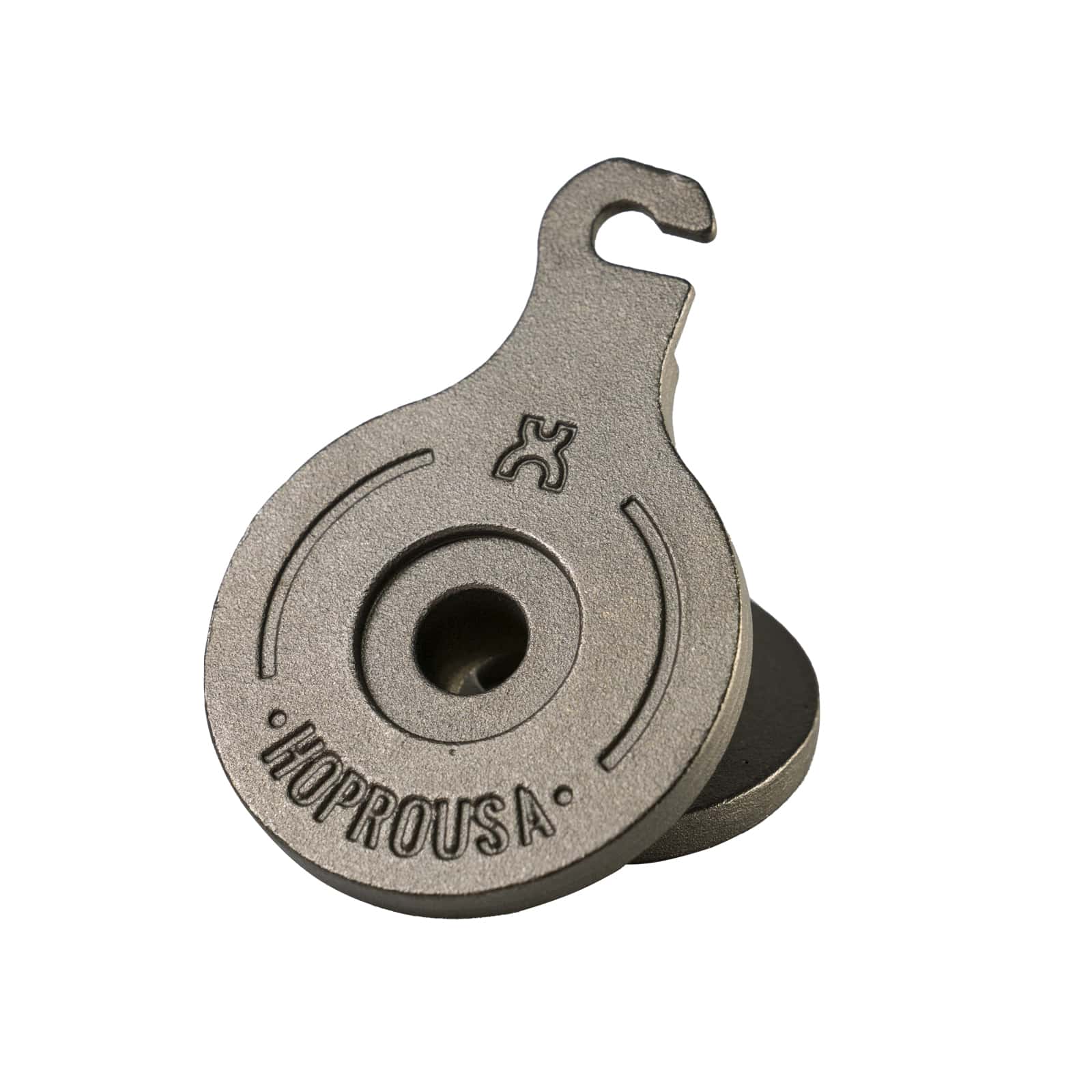 Hopero Power Clutch Easy Lever Pull Ramp Reduced Effort Kit for 1994-up XL Models & 1987-Later Big Twin & M8 Softail - Image 3
