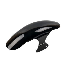 Hopero Short Front Fender Fits for 18-25 Harley Softail Fat Boy With 21×3.5″ Front Wheel