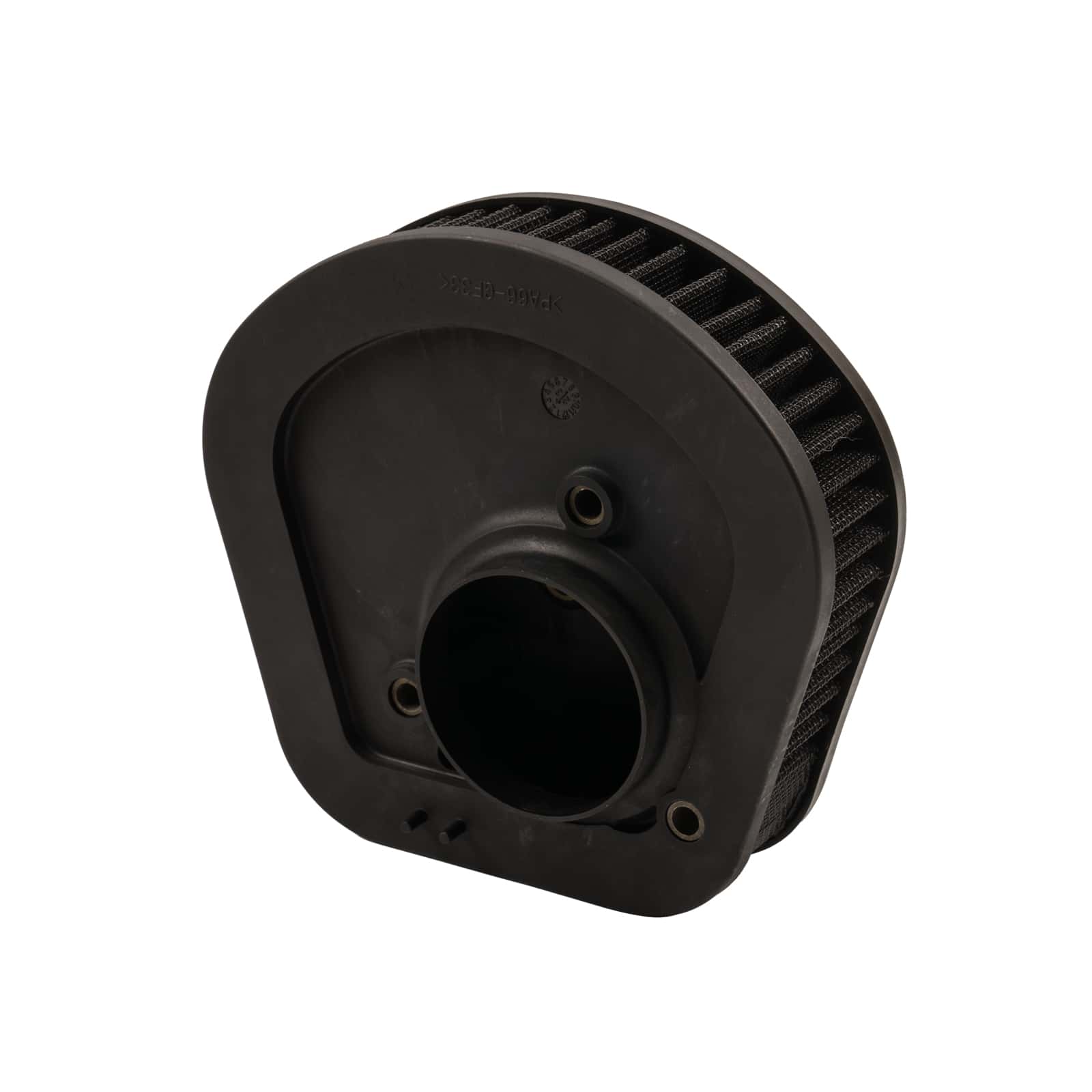 High-Flow Washable Motorcycle Air Filter Replacement(OEM# 29400248) Fit Haley Softail 18-later with 107 Engine - Image 5