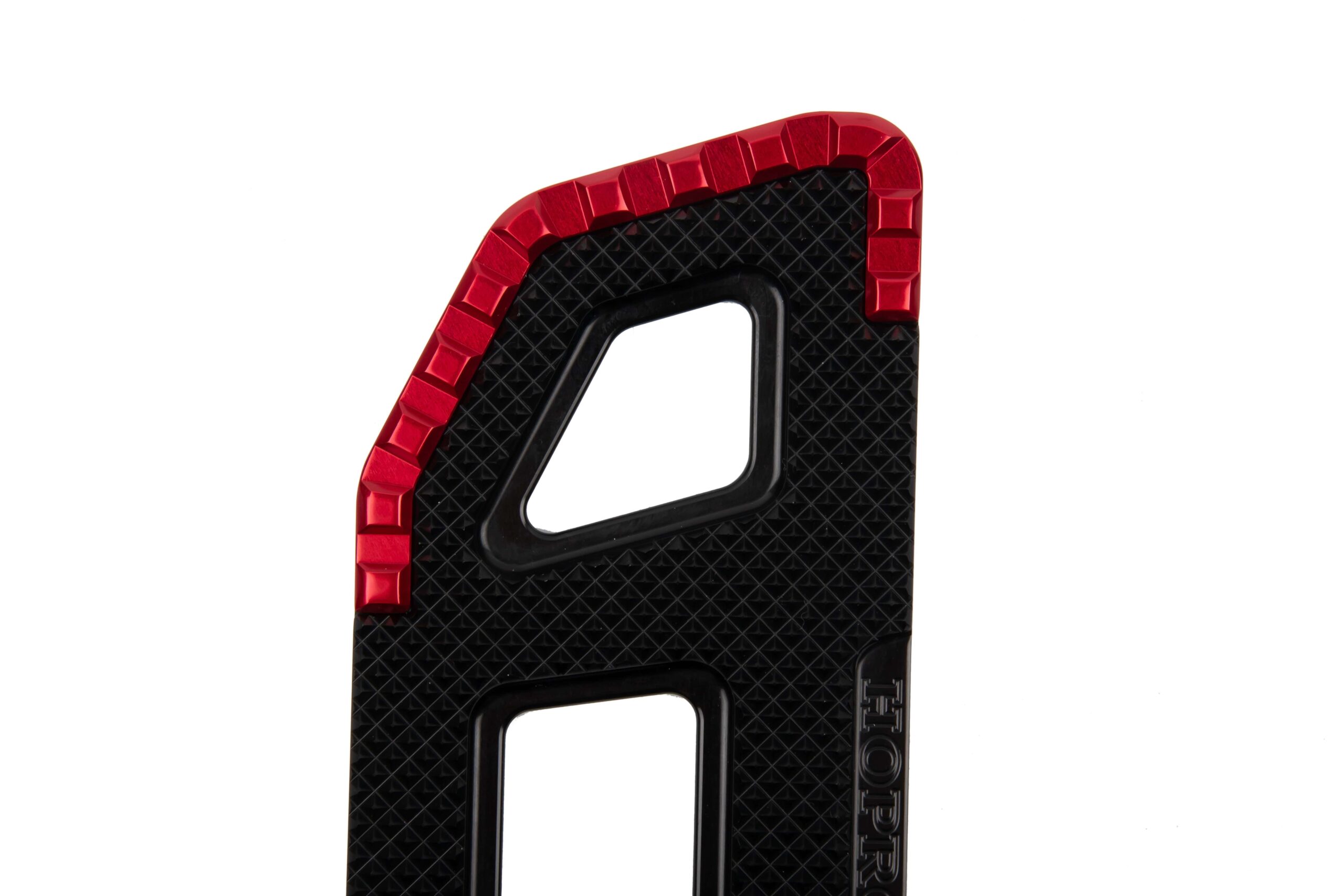 Front Driver Rider Footboard for Touring Road King Road Glide Street Glide Electra Glide CVO Tri Glide Floorboards Accessories - Image 5