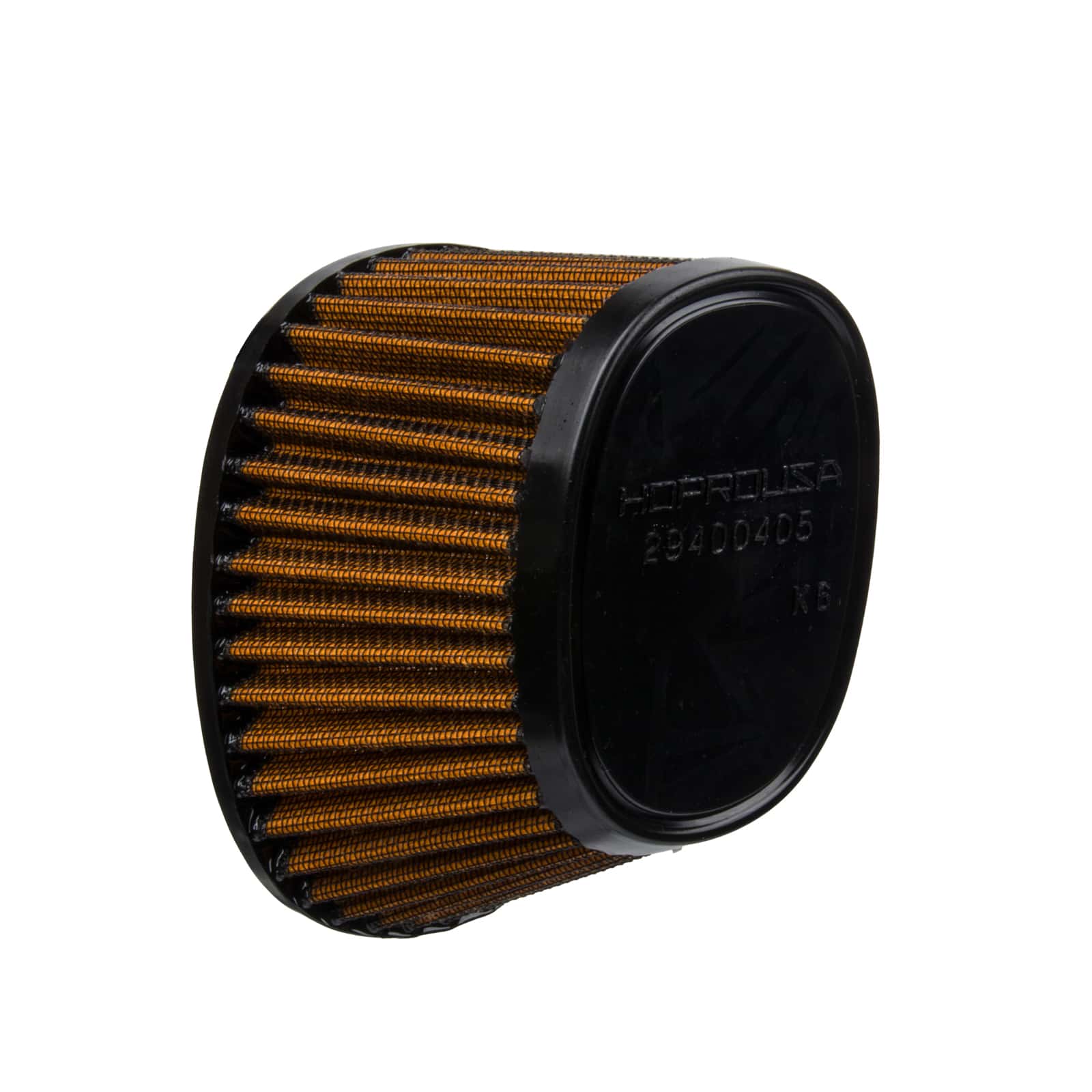 Hoprousa 117 Air Filter for '18-later Softail '17-later Touring with Heavy Breather (OEM#29400406)117 Engine Pre-oiled Washable - Image 5