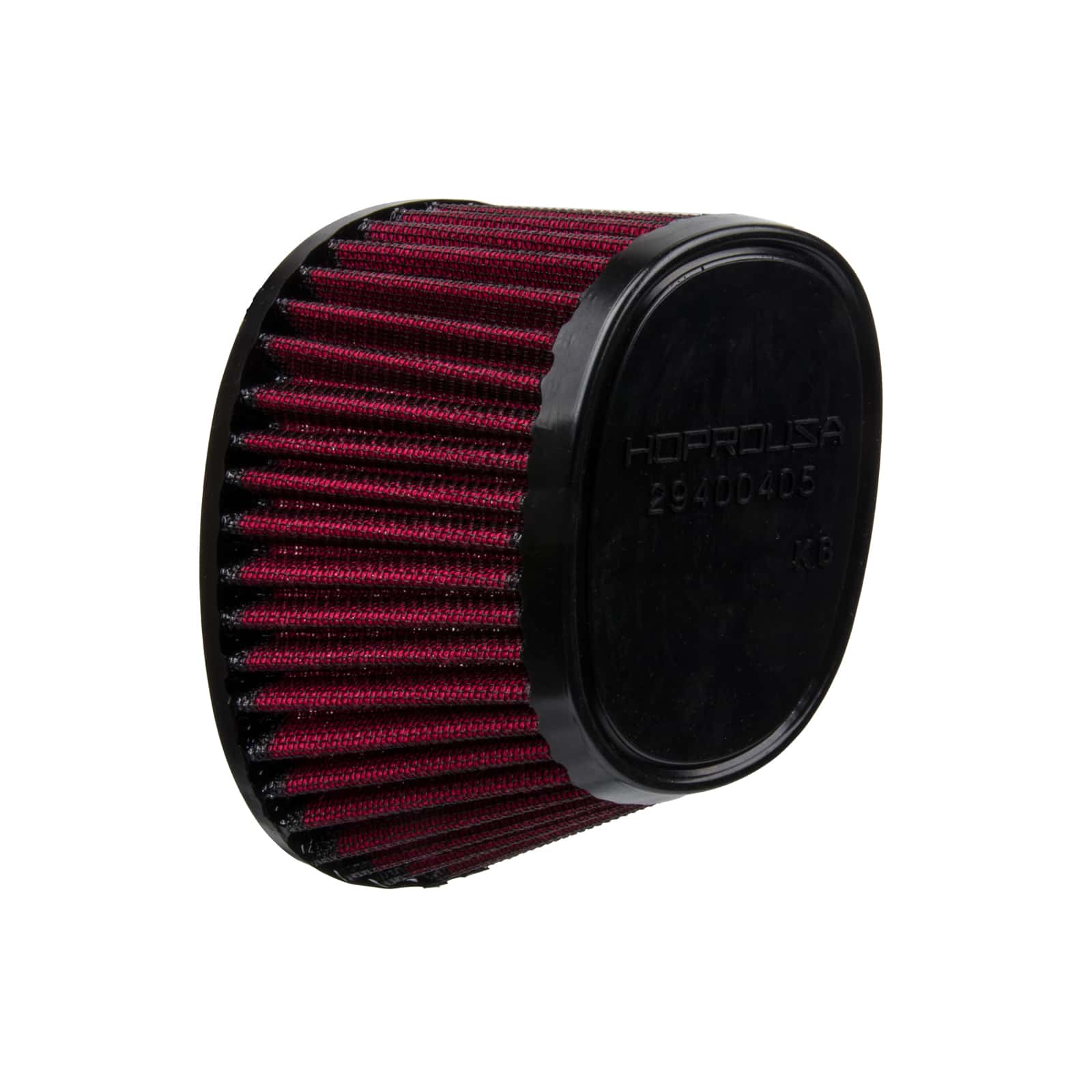 Hoprousa 117 Air Filter for '18-later Softail '17-later Touring with Heavy Breather (OEM#29400406)117 Engine Pre-oiled Washable - Image 2
