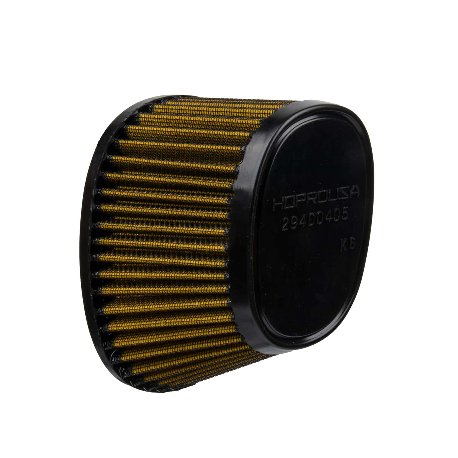 Hoprousa 117 Air Filter for '18-later Softail '17-later Touring with Heavy Breather (OEM#29400406)117 Engine Pre-oiled Washable - Image 3