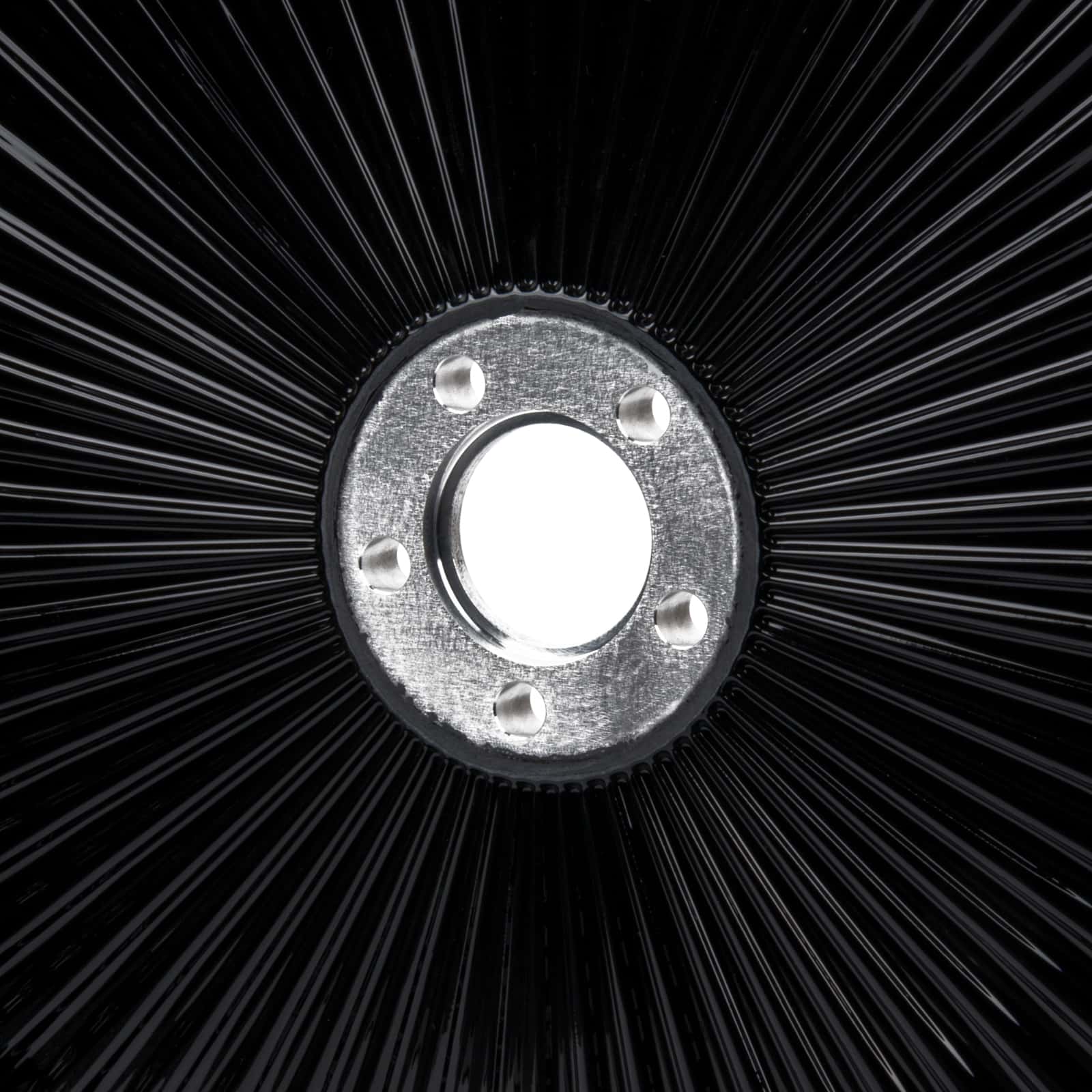Motorcycle 3D Forged Custom Front Rear Fatbox Wheel Black for Haley 2018-2024 Fat Boy & Breakout - Image 5