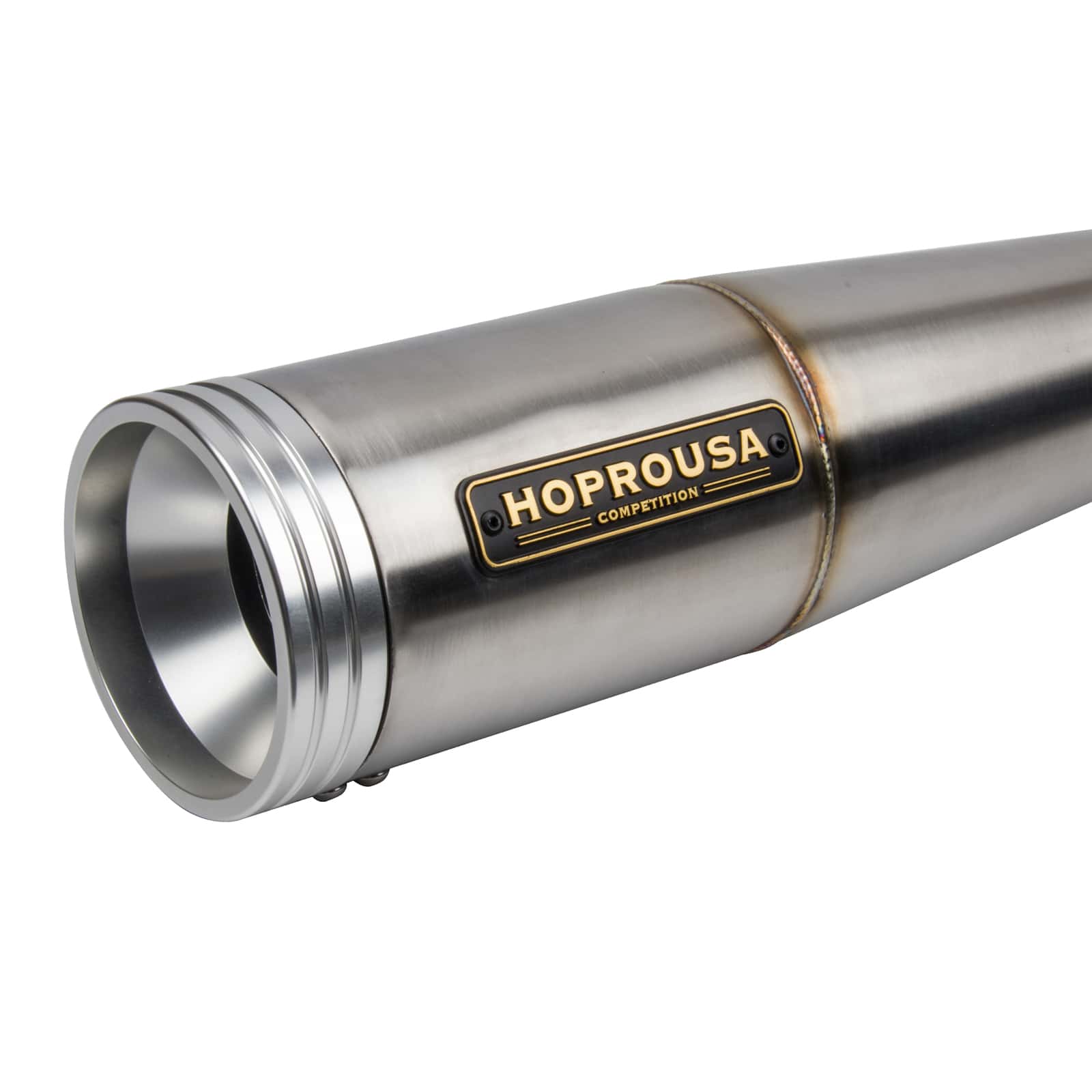 Motorcycle 2IN1 Exhaust System for 18-24 Harley Softail Fatboy Breakout Street Bob Slim Low Rider Heritage Classic Deluxe - Image 5