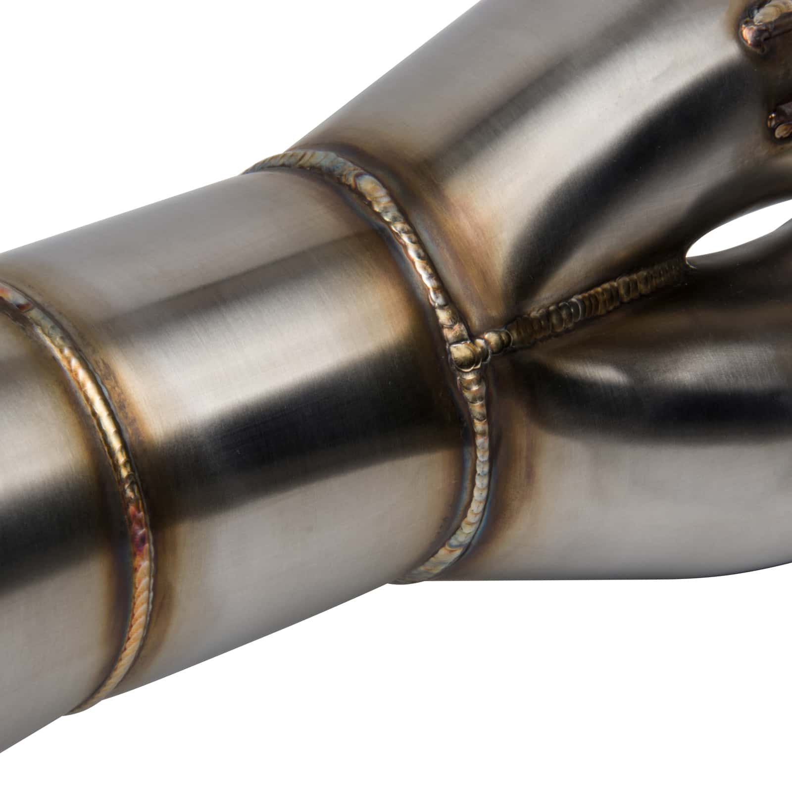 Motorcycle 2IN1 Exhaust System for 18-24 Harley Softail Fatboy Breakout Street Bob Slim Low Rider Heritage Classic Deluxe - Image 3