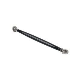 Hopero Motorcycle Shift Linkage Shifter Compatible with ’86-Later Softail Touring Fatboy Breakout Street Glide Trikes