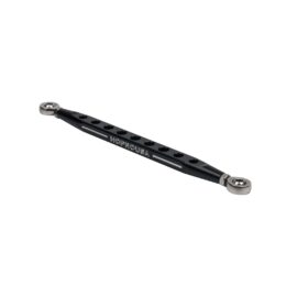 Hopero Motorcycle Shift Linkage Shifter Compatible with ’86-Later Softail Touring Fatboy Breakout Street Glide Trikes