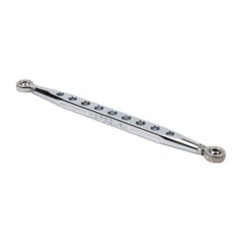 Hopero Motorcycle Shift Linkage Shifter Compatible with ’86-Later Softail Touring Fatboy Breakout Street Glide Trikes