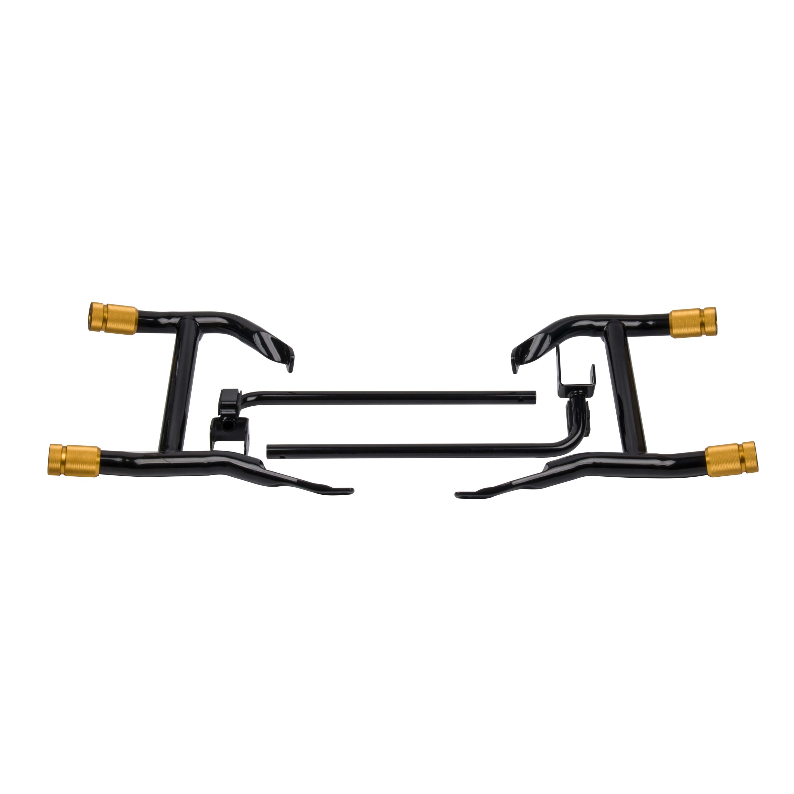 Hopero Motorcycle Aluminum Crash Bar Engine Bumpers Guards Production Bars for Harley Touring - Image 4