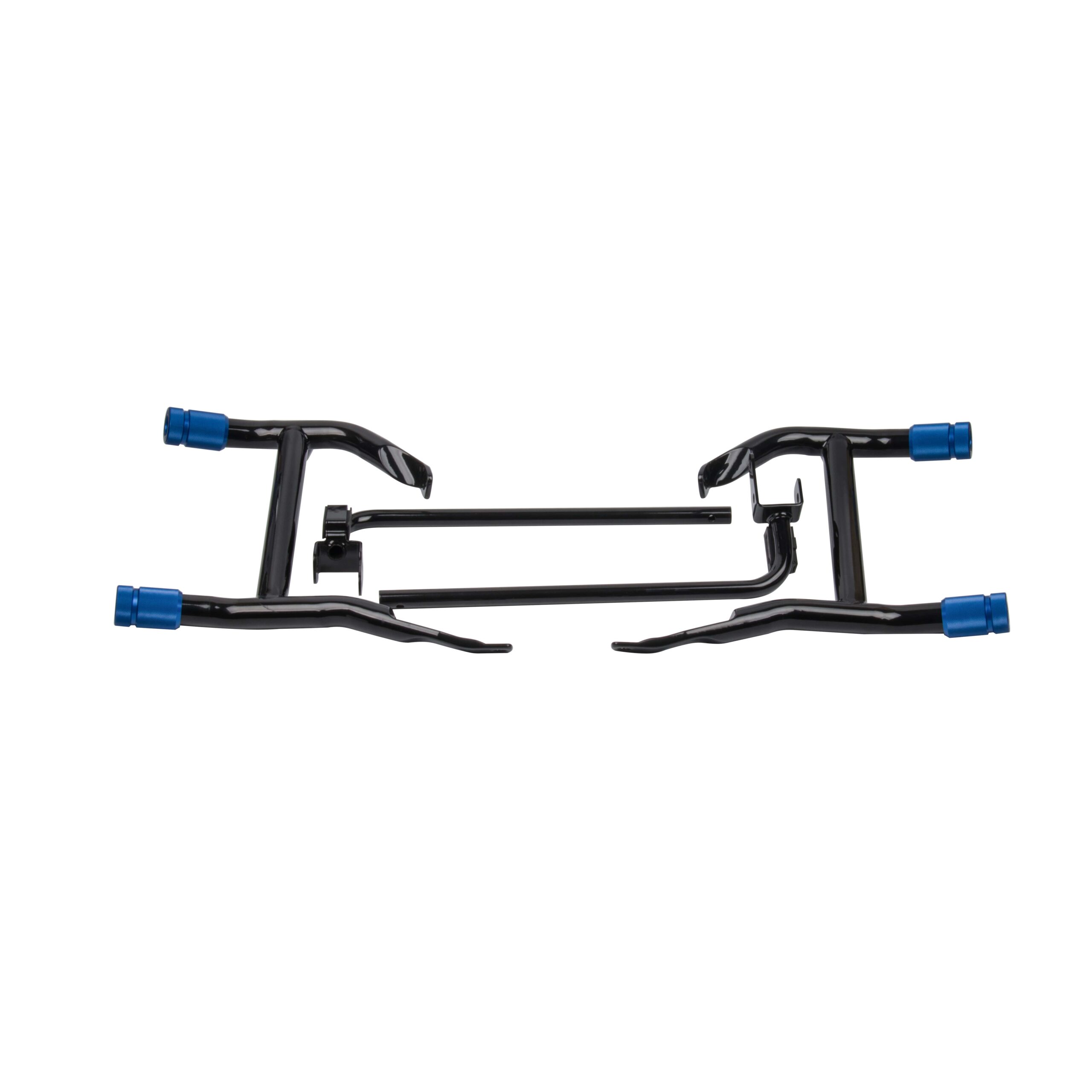 Hopero Motorcycle Aluminum Crash Bar Engine Bumpers Guards Production Bars for Harley Touring - Image 5