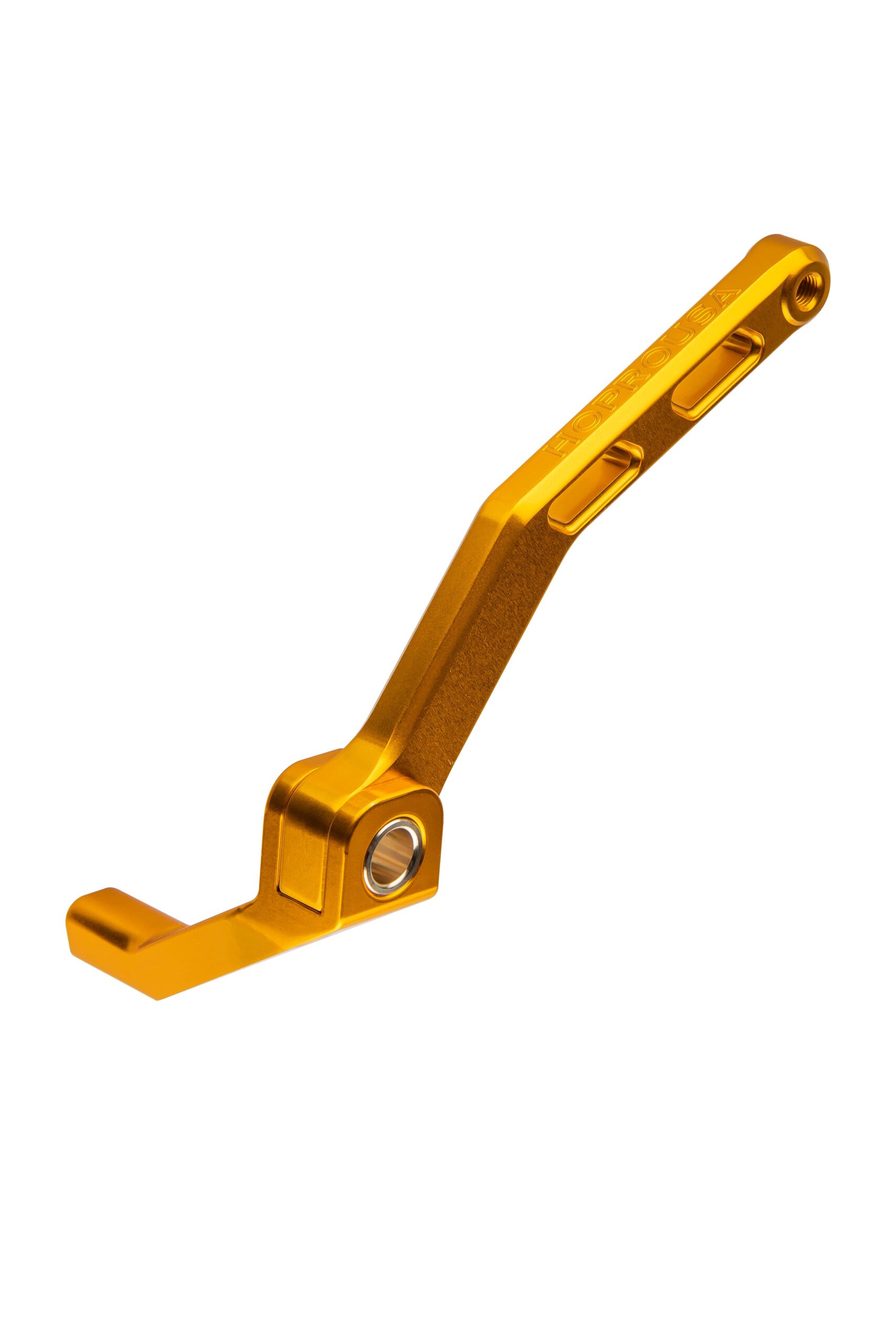 Brake Lever Arm Brake Pedal for '18-Later Harley Softail Standard, Low Rider S, Street Bob, and FX Dyna Models - Image 8