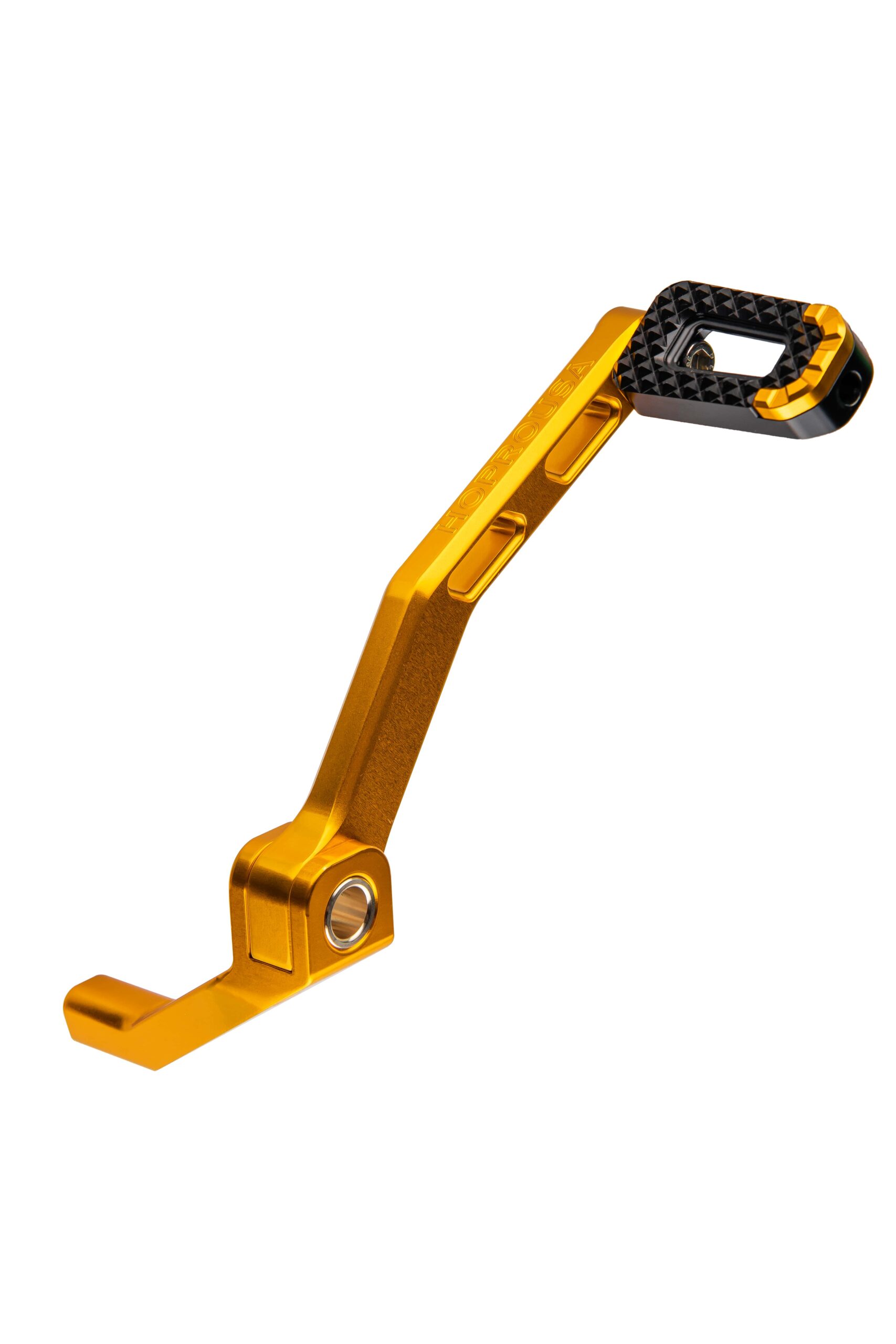 Brake Lever Arm Brake Pedal for '18-Later Harley Softail Standard, Low Rider S, Street Bob, and FX Dyna Models - Image 7