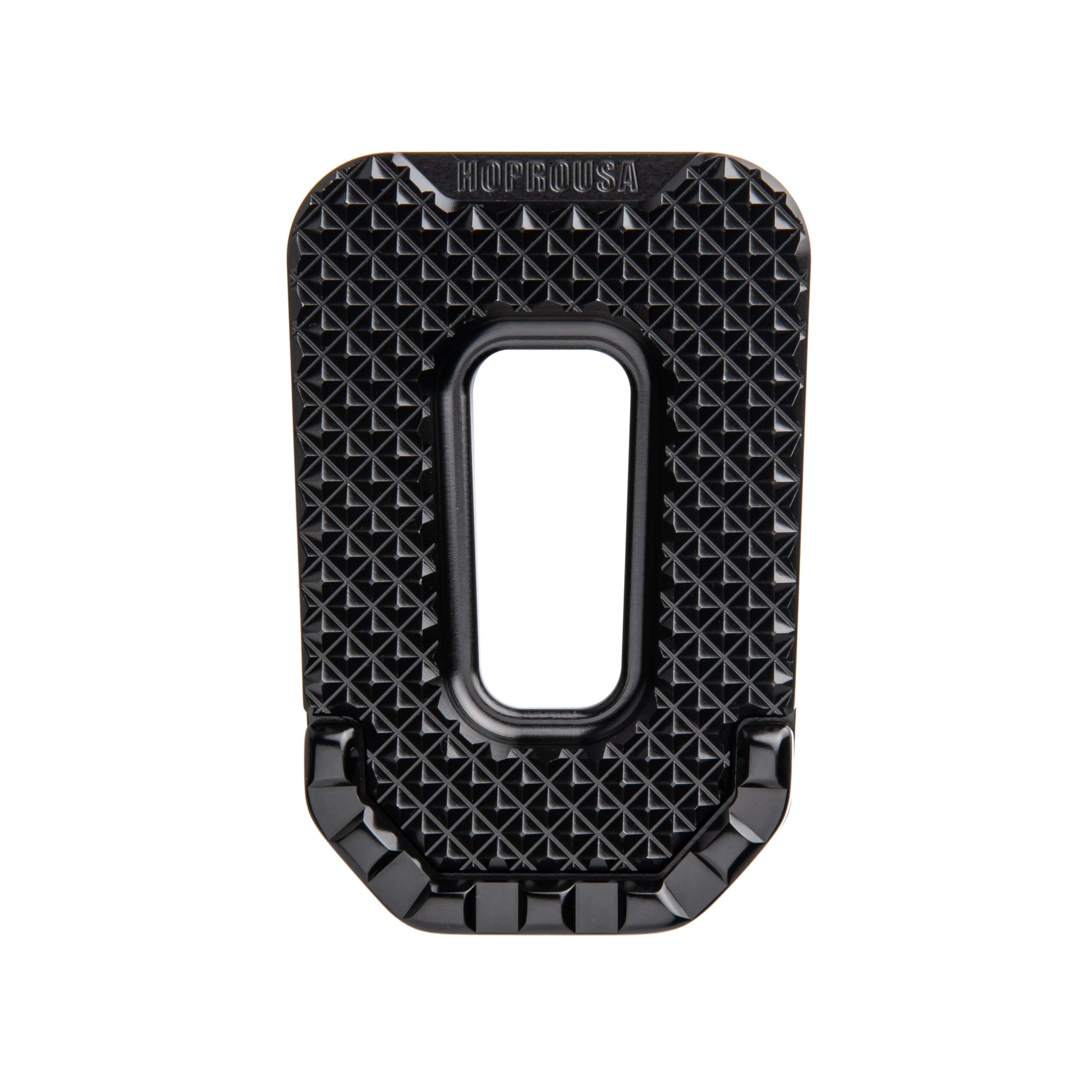 Hopero Motorcycle Foot Pegs Footrests Pedals Passenger Footboards Fits for Harley Touring Softail - Image 8