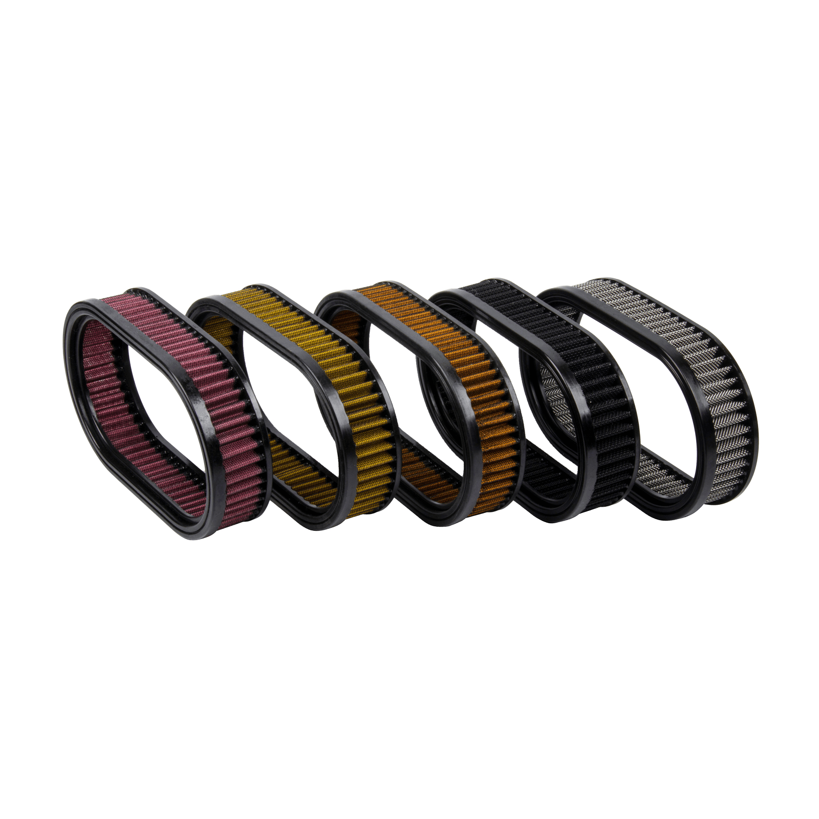 AIR Filters For HOPROUSA Oval Air Cleaner