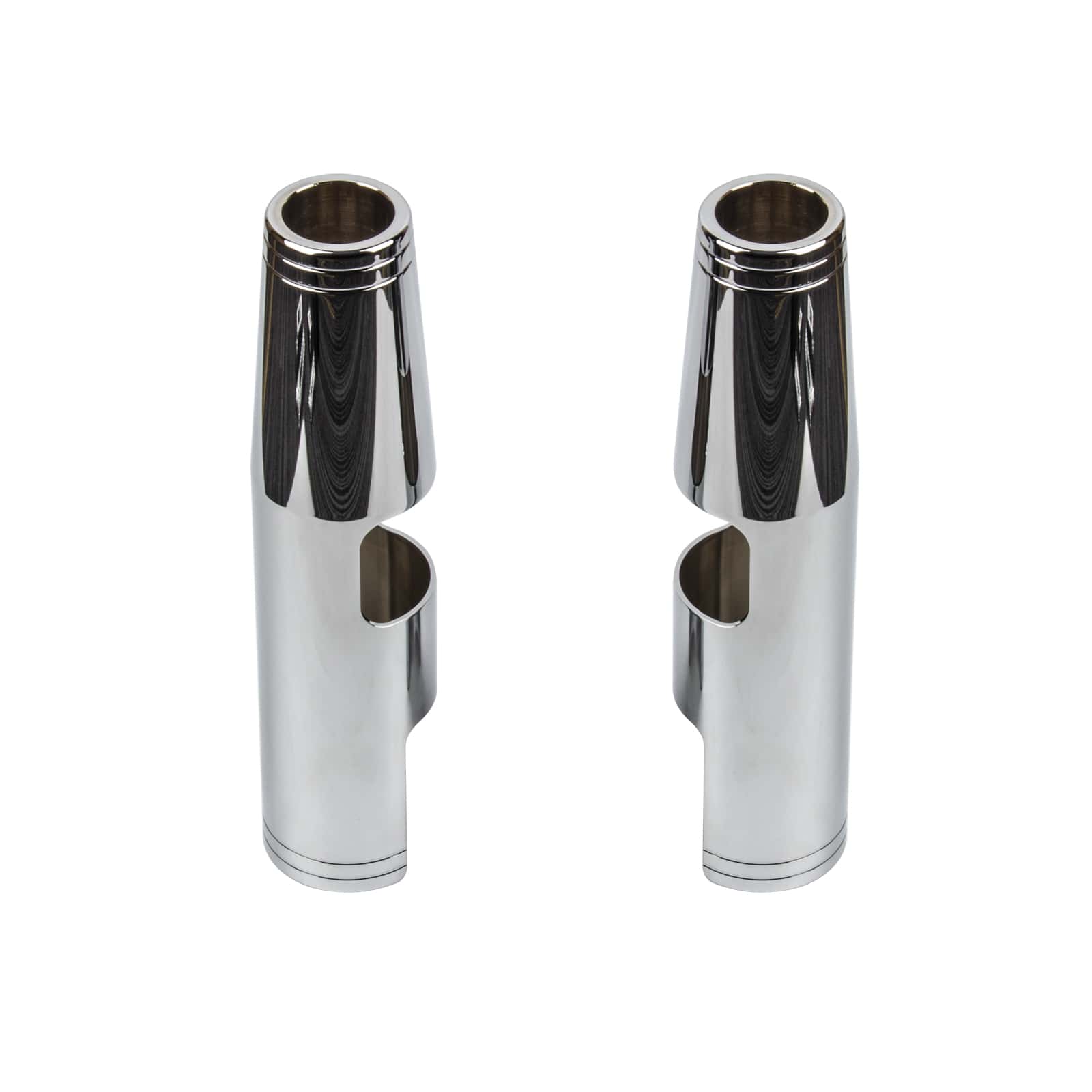Hopero Fork Cover Aluminium Front Fork Cover for Harley Street bob Dust Proof Sleeve Protector Shock Absorber