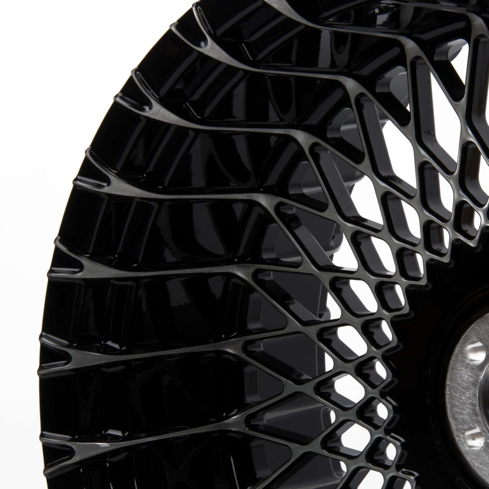 Custom Motorcycle Cast Forged Spider Spokes Rear Front Wheels Rims for 2018-2024 Harley Street Bob Softail Fat Boy Breakout - Image 6