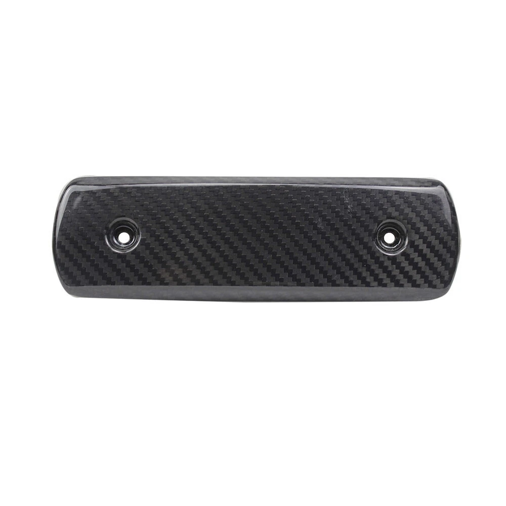 Carbon Fiber Air Cleaner Trim For Harley Touring CVO FLTRXS FLHRXS FLHXS FLHTKSE - Image 3
