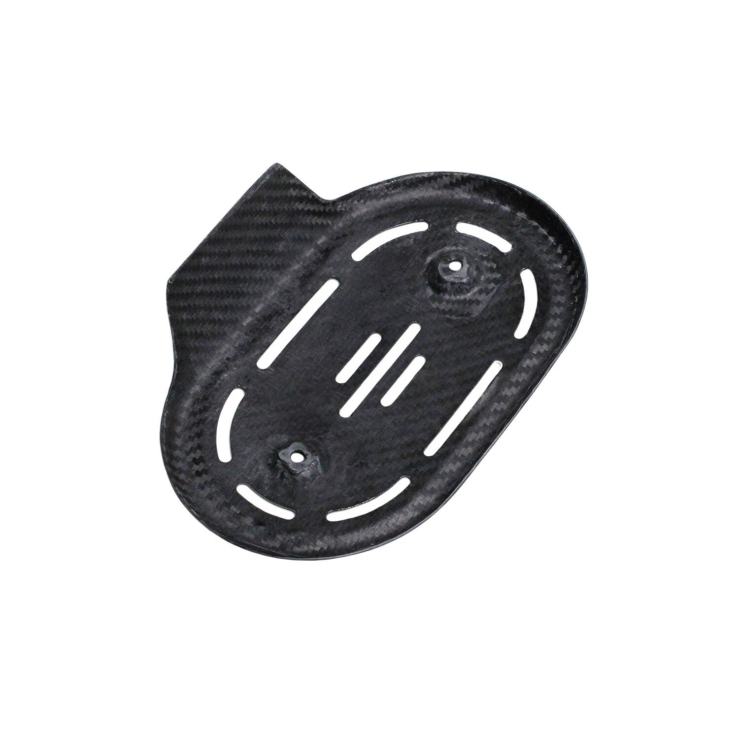 Carbon Fiber Air Cleaner Trim Cover for Harley CVO Touring FLHXSE FLHTKSE FLTRSE - Image 4