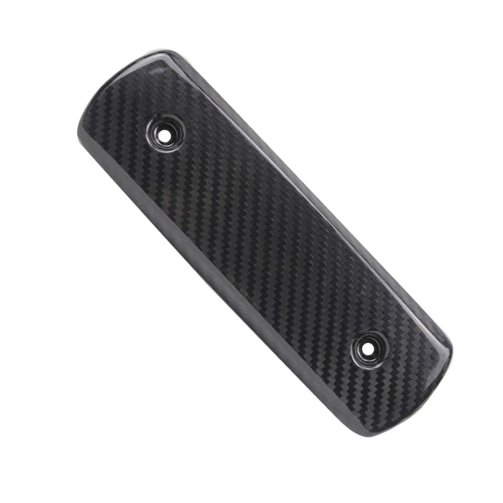 Carbon Fiber Air Cleaner Trim For Harley Touring CVO FLTRXS FLHRXS FLHXS FLHTKSE - Image 4