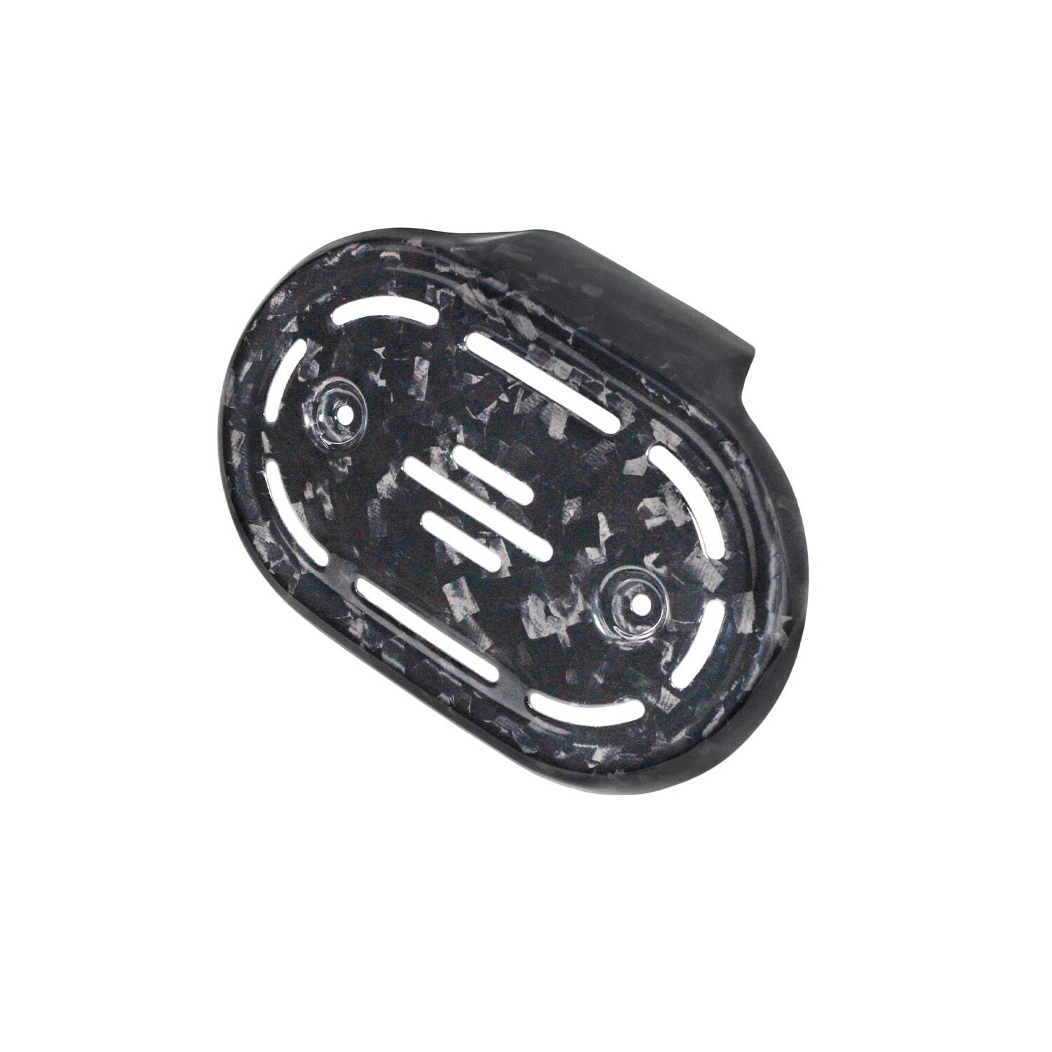 Carbon Fiber Air Cleaner Trim Cover for Harley CVO Touring FLHXSE FLHTKSE FLTRSE - Image 5