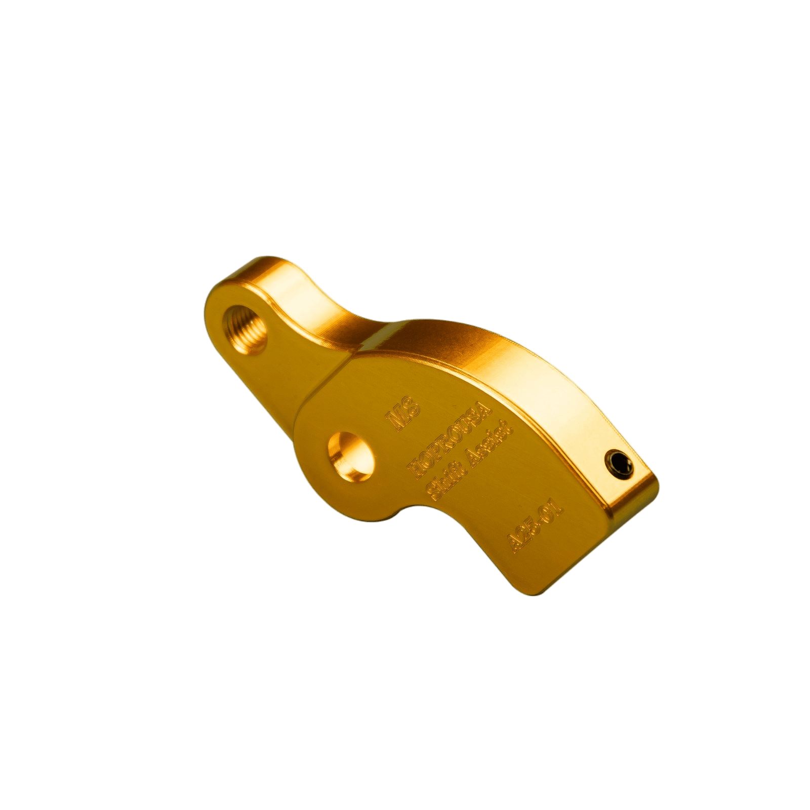 Hopero Fit Touring and 18-Up Softail Motorcycle EZ-SHIFT Neutral Assist Bracket for M8 Transmissions Easy Neutral - Image 9