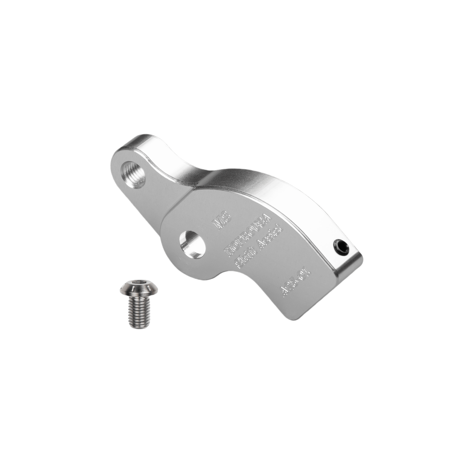 Hopero Fit Touring and 18-Up Softail Motorcycle EZ-SHIFT Neutral Assist Bracket for M8 Transmissions Easy Neutral - Image 3