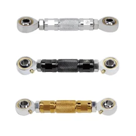 Diamond Shift Linkage Rod for Harley Softail Dyna Street Bob Low Rider FXDC FXST