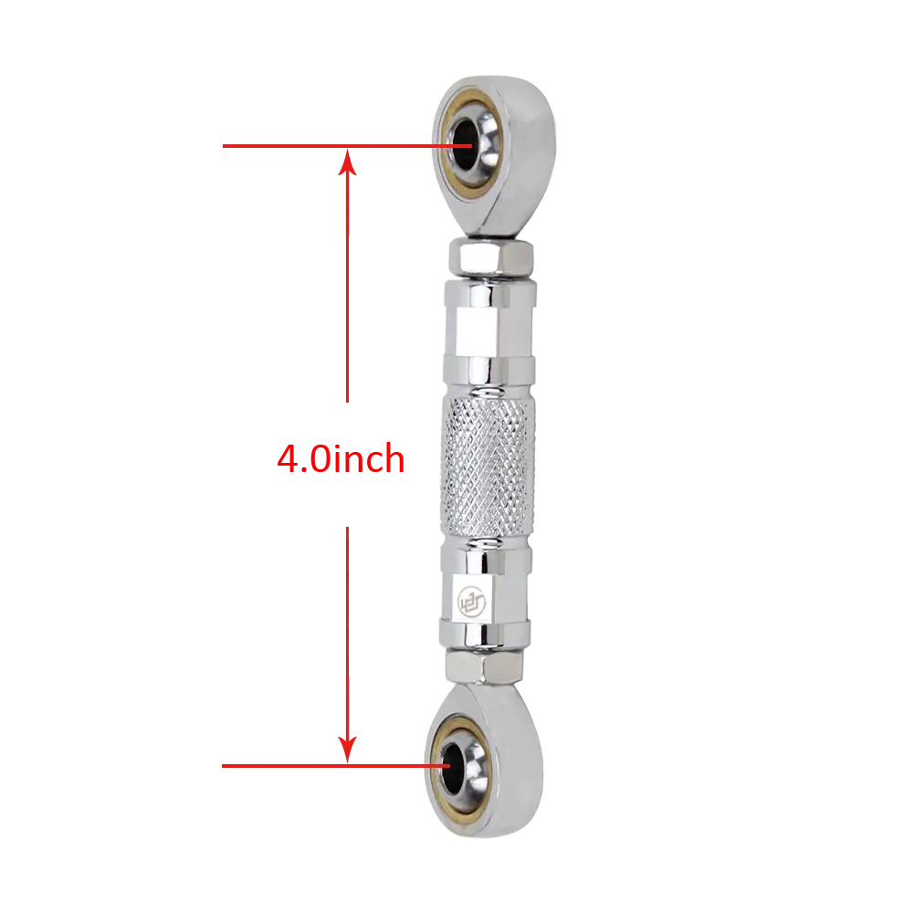 Diamond Shift Linkage Rod for Harley Softail Dyna Street Bob Low Rider FXDC FXST - Image 14